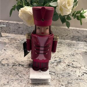 Kate Spade Nutcracker Bag